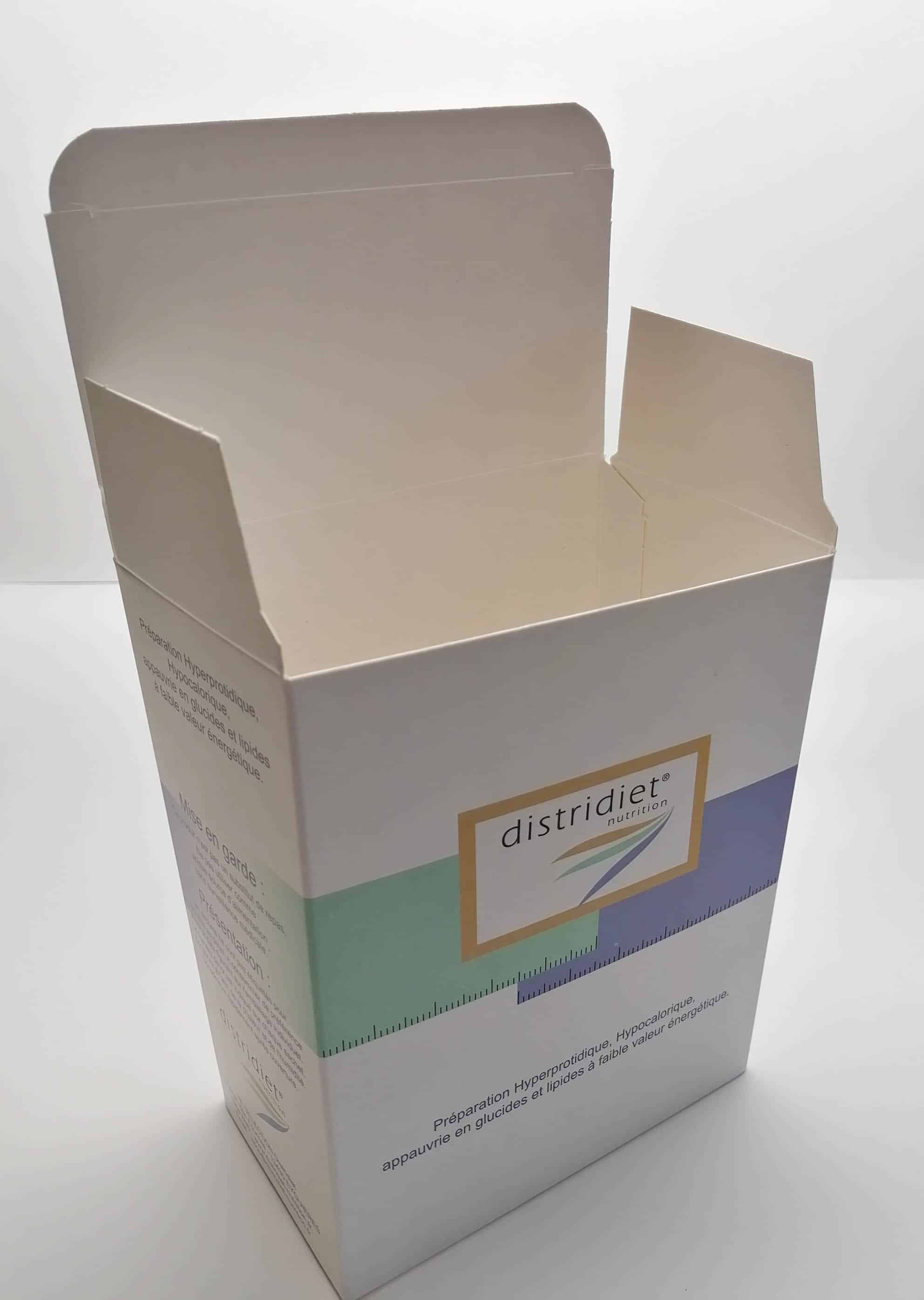 Faire imprimer packaging personnalisé emballage carton Bouches du Rhône