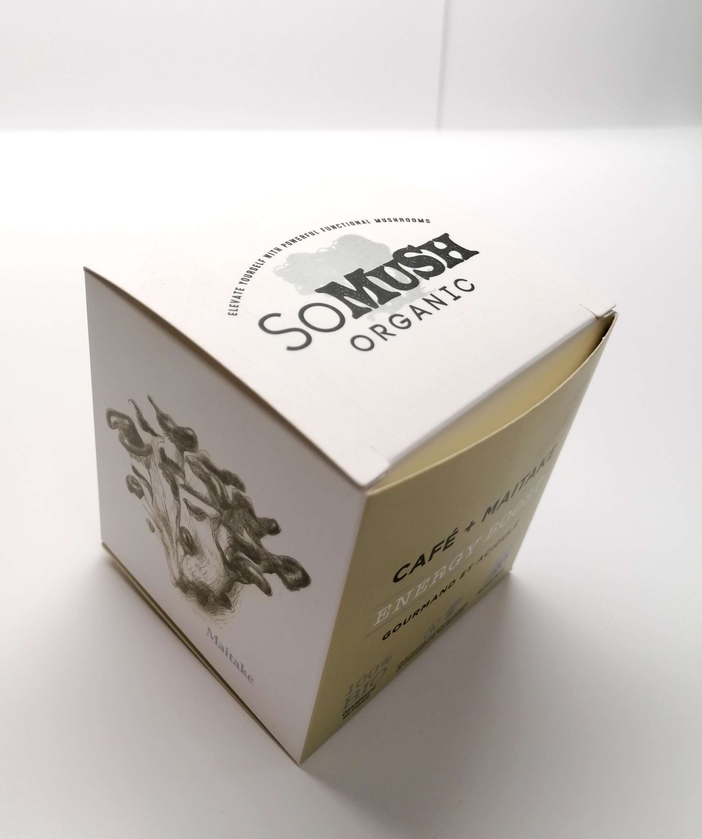 Packaging personnalisé › boîte & emballage sur mesure en CI